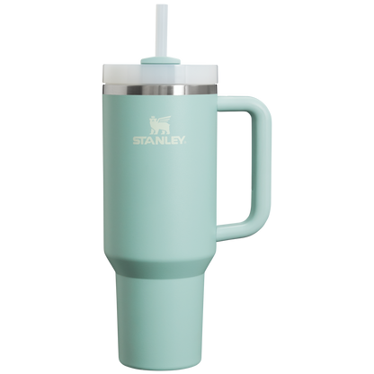 The Quencher H2.0 FlowState™ Tumbler  | 40 OZ - Stanley Create