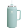 Seafoam