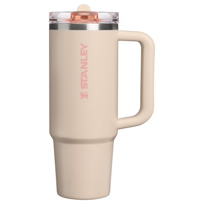 The Quencher ProTour Flip Straw Tumbler | 30 OZ - Stanley Create