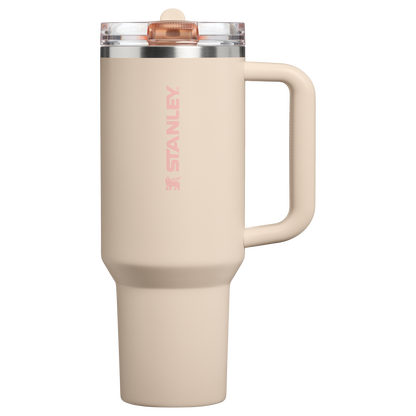 The Quencher ProTour Flip Straw Tumbler | 40 OZ - Stanley Create