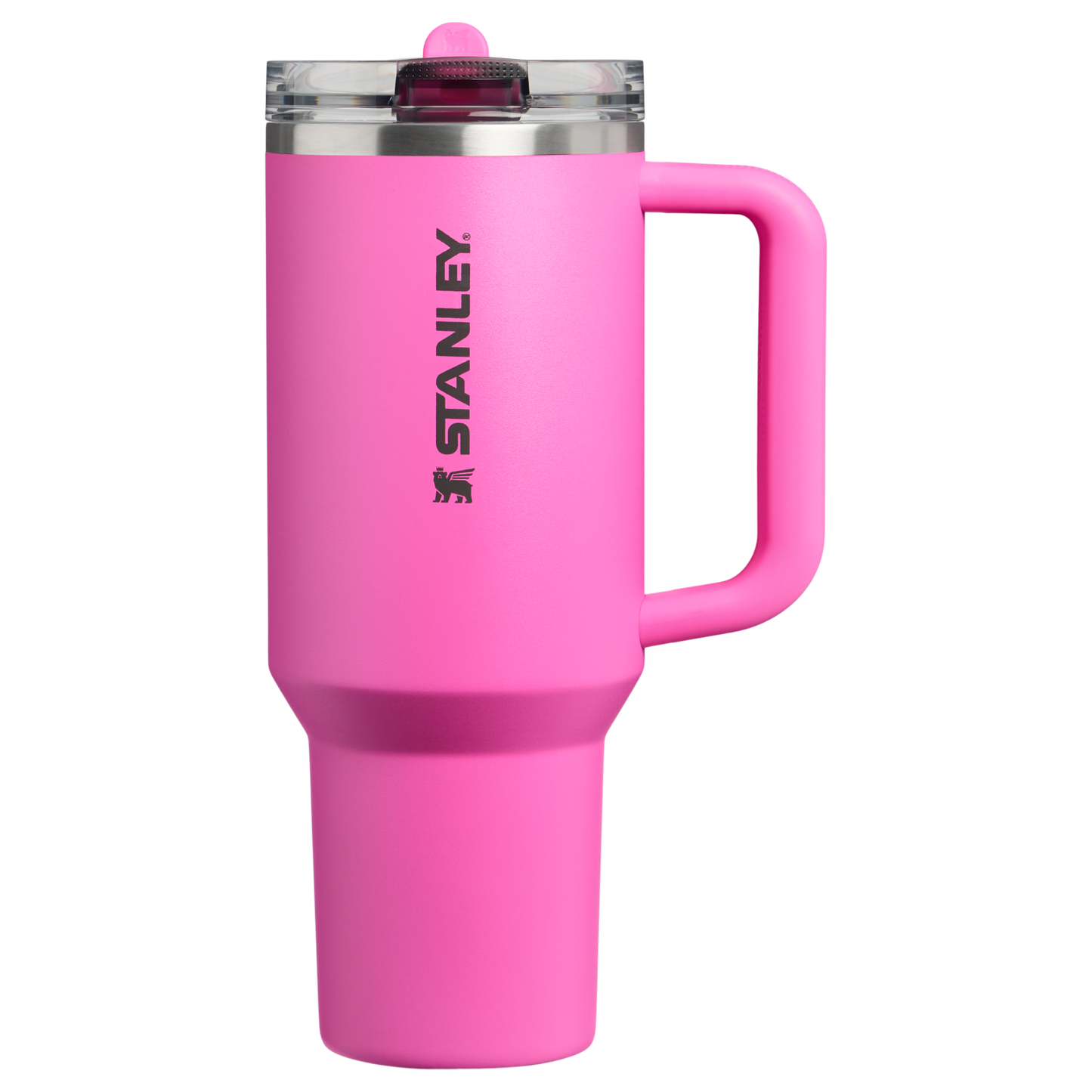 The Quencher ProTour Flip Straw Tumbler | 40 OZ - Stanley Create