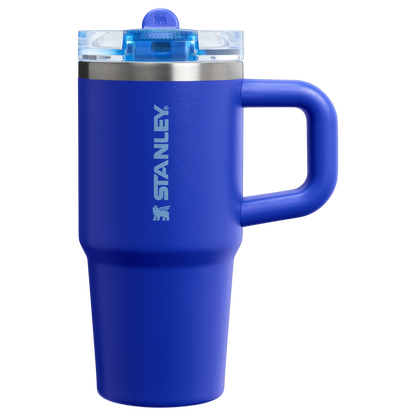 The Quencher ProTour Flip Straw Tumbler | 14 OZ - Stanley Create