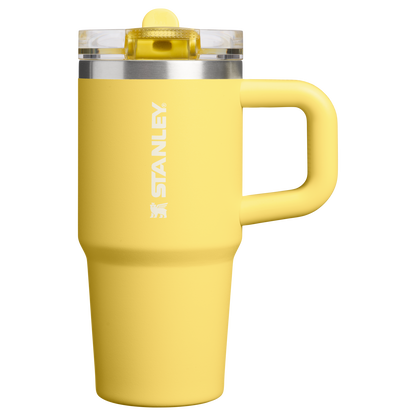 The Quencher ProTour Flip Straw Tumbler | 14 OZ - Stanley Create