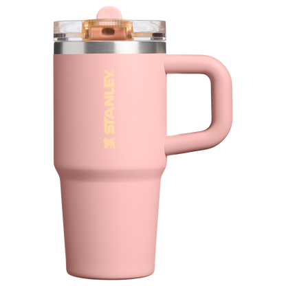 The Quencher ProTour Flip Straw Tumbler | 14 OZ - Stanley Create