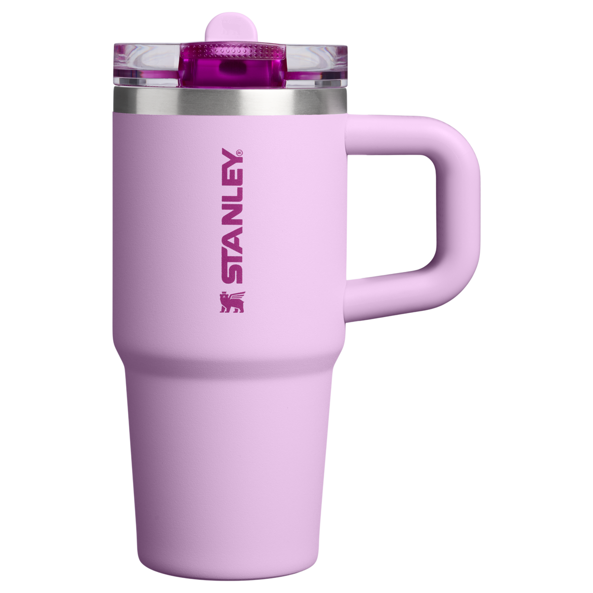 The Quencher ProTour Flip Straw Tumbler | 14 OZ - Stanley Create