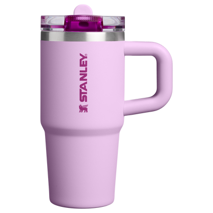 The Quencher ProTour Flip Straw Tumbler | 14 OZ - Stanley Create