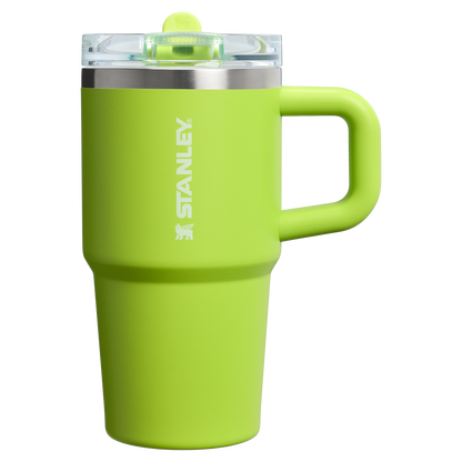 The Quencher ProTour Flip Straw Tumbler | 20 OZ - Stanley Create