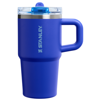 The Quencher ProTour Flip Straw Tumbler | 20 OZ - Stanley Create