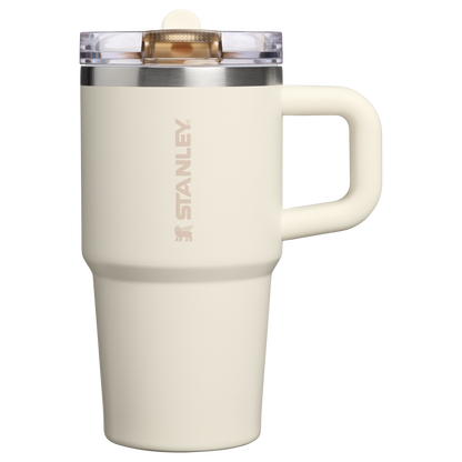 The Quencher ProTour Flip Straw Tumbler | 20 OZ - Stanley Create