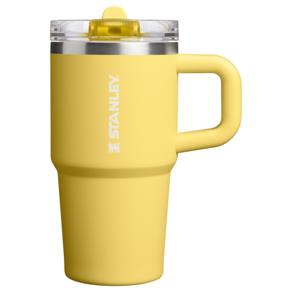 The Quencher ProTour Flip Straw Tumbler | 20 OZ - Stanley Create