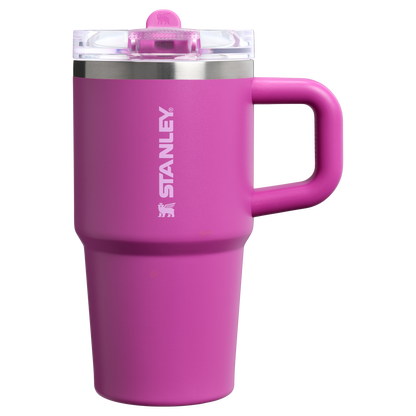 The Quencher ProTour Flip Straw Tumbler | 20 OZ - Stanley Create