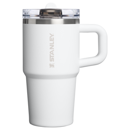 The Quencher ProTour Flip Straw Tumbler | 20 OZ - Stanley Create