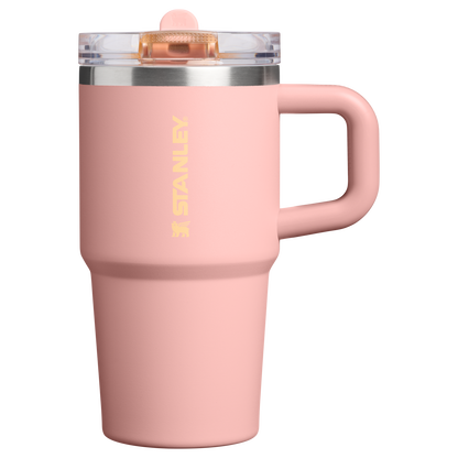 The Quencher ProTour Flip Straw Tumbler | 20 OZ - Stanley Create