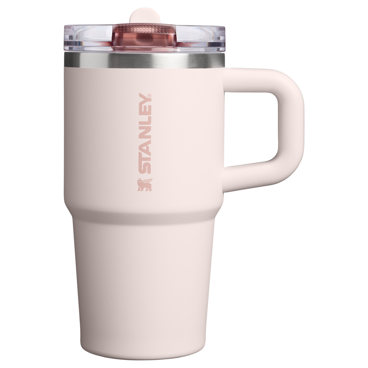 The Quencher ProTour Flip Straw Tumbler | 20 OZ - Stanley Create