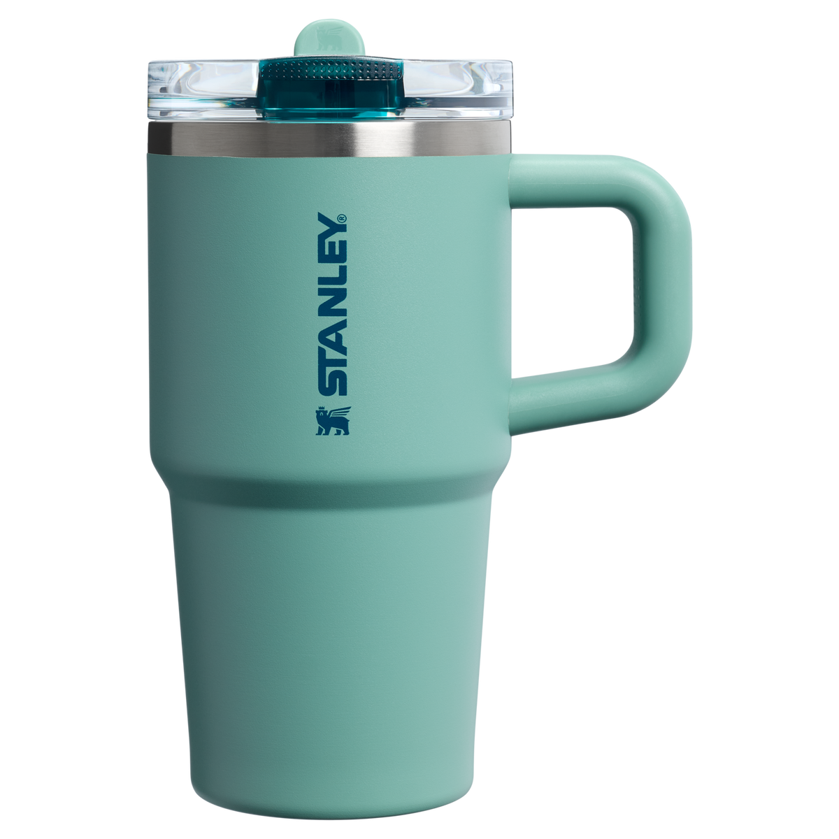 The Quencher ProTour Flip Straw Tumbler | 20 OZ - Stanley Create
