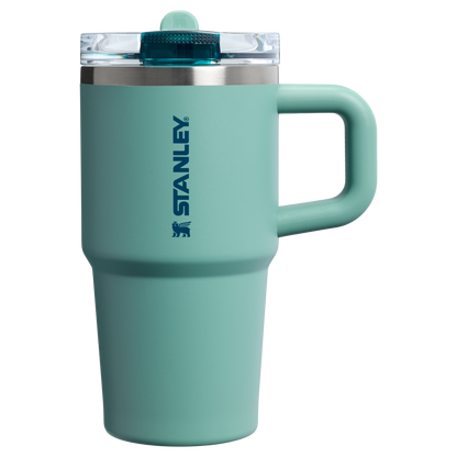 The Quencher ProTour Flip Straw Tumbler | 20 OZ - Stanley Create