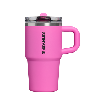 The Quencher ProTour Flip Straw Tumbler | 20 OZ - Stanley Create