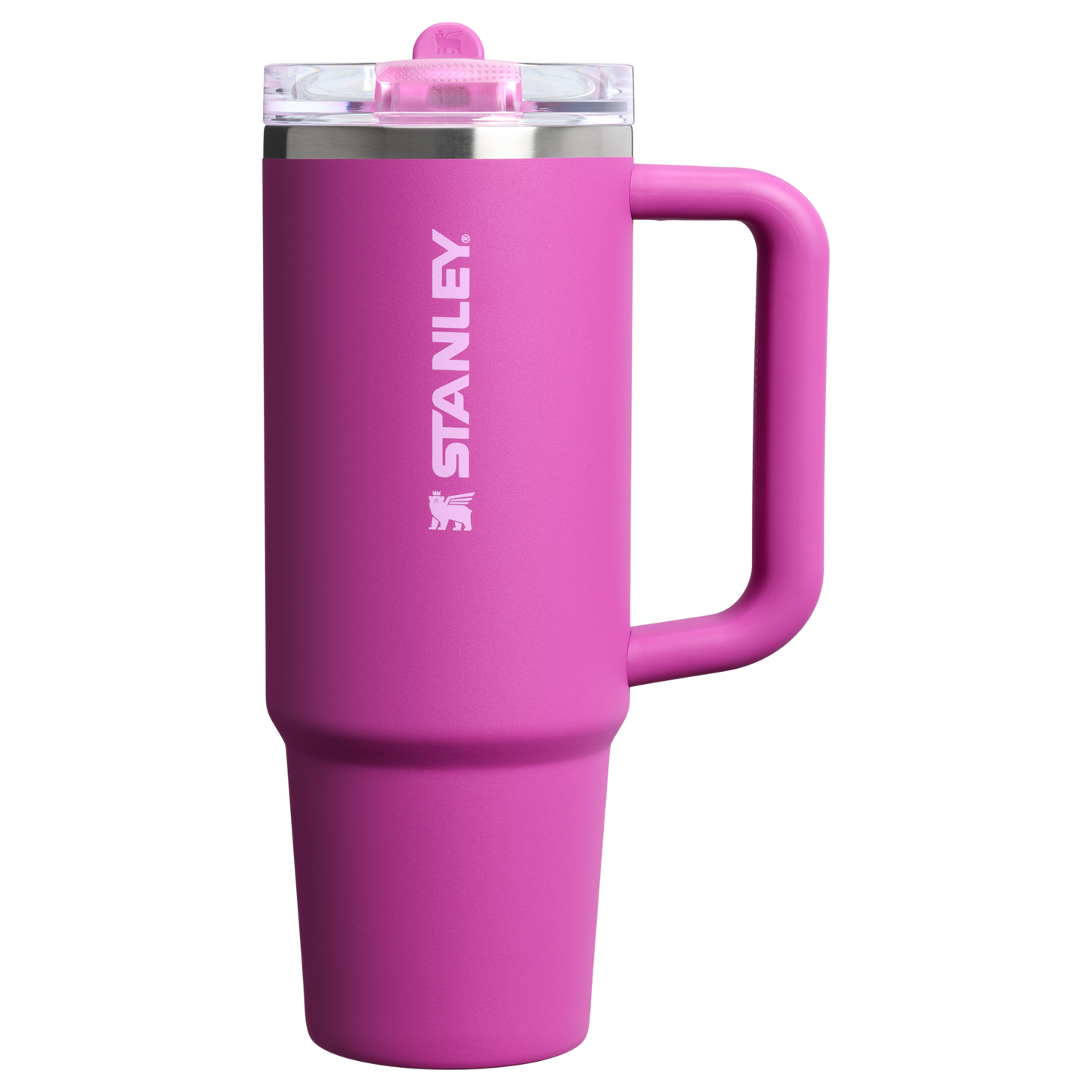 The Quencher ProTour Flip Straw Tumbler | 40 OZ - Stanley Create
