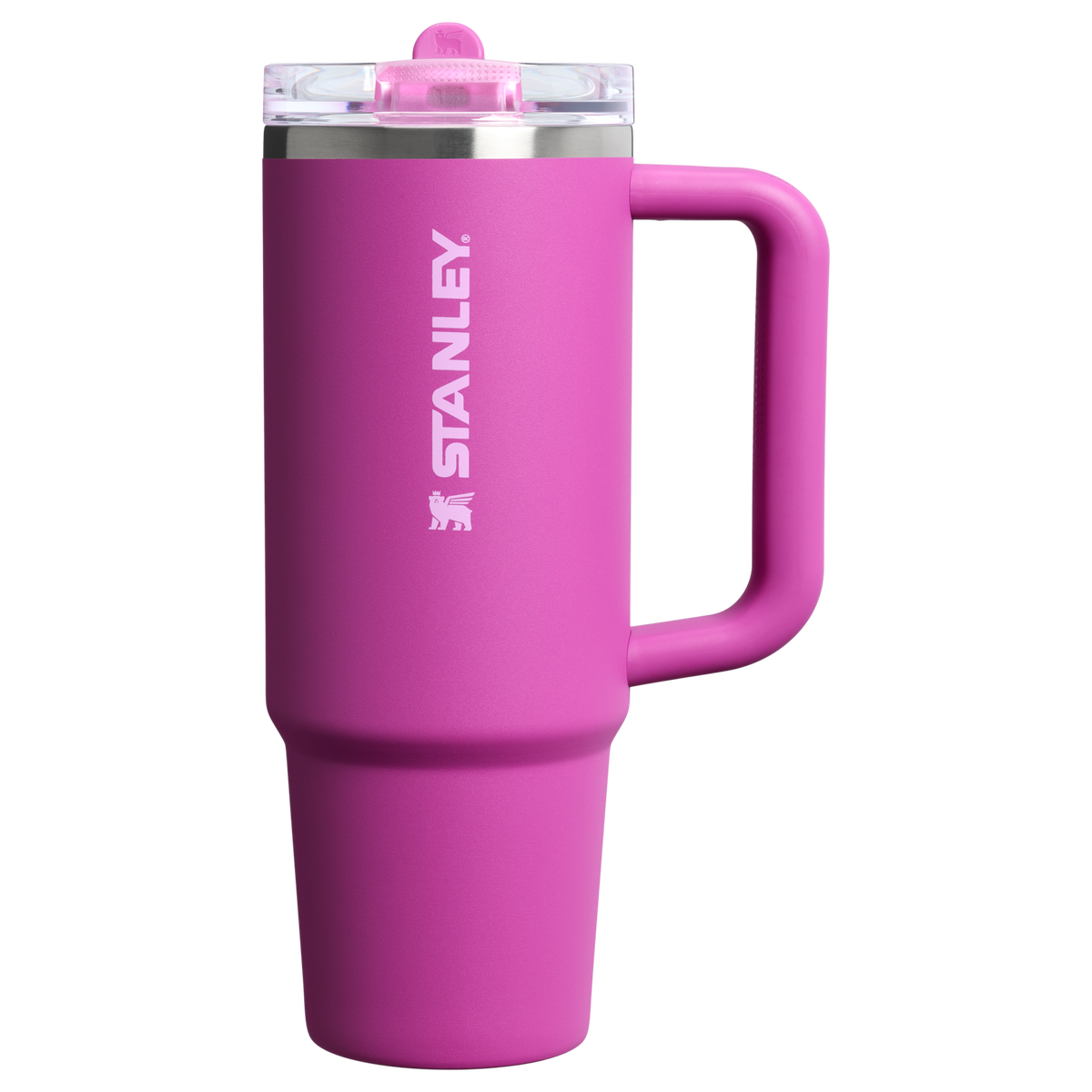 The Quencher ProTour Flip Straw Tumbler | 30 OZ - Stanley Create