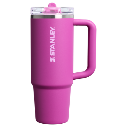 The Quencher ProTour Flip Straw Tumbler | 30 OZ - Stanley Create