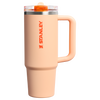 Orange Sherbet
