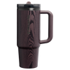 Redwood Woodgrain