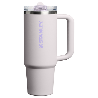 The Quencher ProTour Flip Straw Tumbler | 30 OZ - Stanley Create
