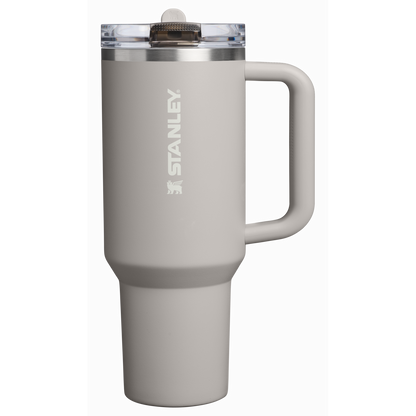 The Quencher ProTour Flip Straw Tumbler | 40 OZ - Stanley Create