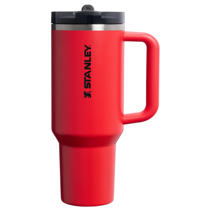 The Quencher ProTour Flip Straw Tumbler | 40 OZ - Stanley Create