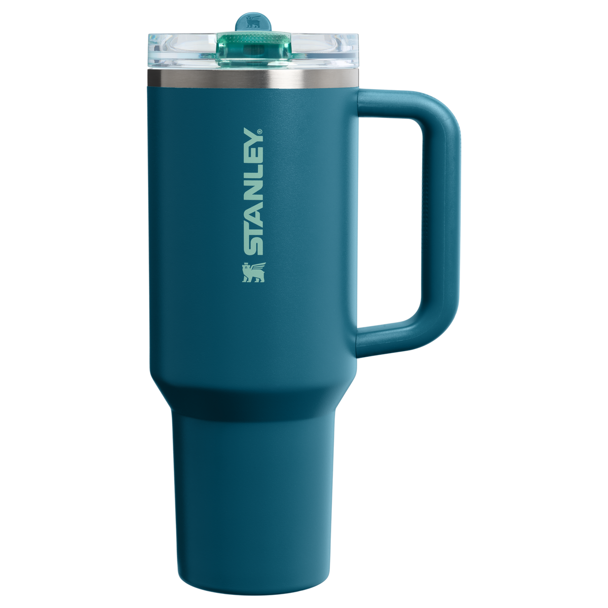 The Quencher ProTour Flip Straw Tumbler | 40 OZ - Stanley Create