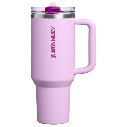 The Quencher ProTour Flip Straw Tumbler | 40 OZ - Stanley Create