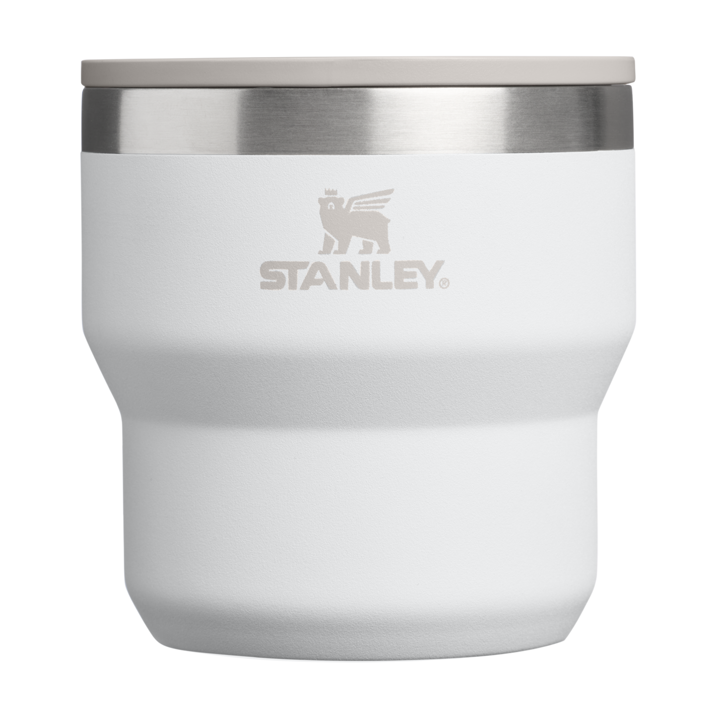 The Stay-Hot Stacking Cup | 10 OZ