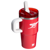 Arsenal DNA Red