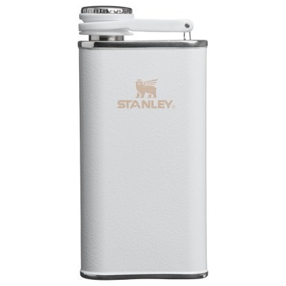 Classic Easy Fill Wide Mouth Flask | 8 OZ - Stanley Create
