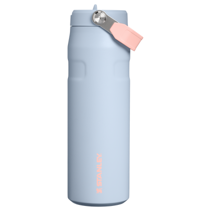 The IceFlow™ Bottle with Flip Straw Lid | 24 OZ - Stanley Create