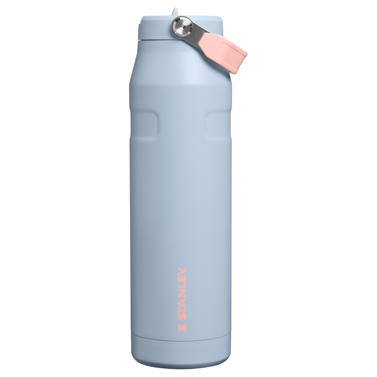The IceFlow™ Bottle with Flip Straw Lid | 36 OZ - Stanley Create