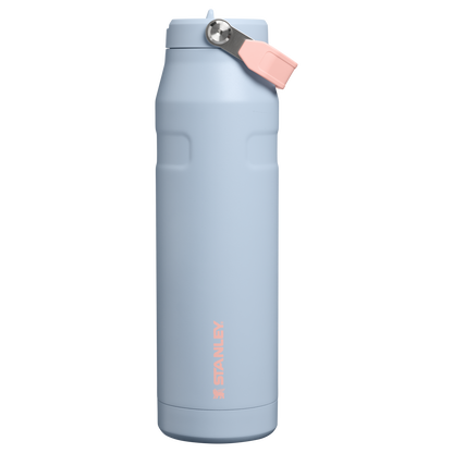 The IceFlow™ Bottle with Flip Straw Lid | 36 OZ - Stanley Create