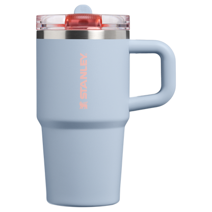 The Quencher ProTour Flip Straw Tumbler | 20 OZ - Stanley Create