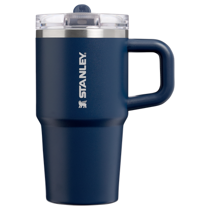 The Quencher ProTour Flip Straw Tumbler | 20 OZ - Stanley Create