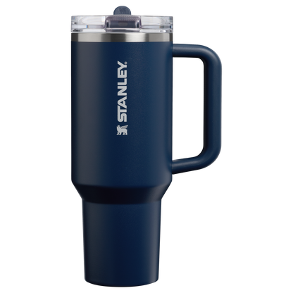 The Quencher ProTour Flip Straw Tumbler | 40 OZ - Stanley Create