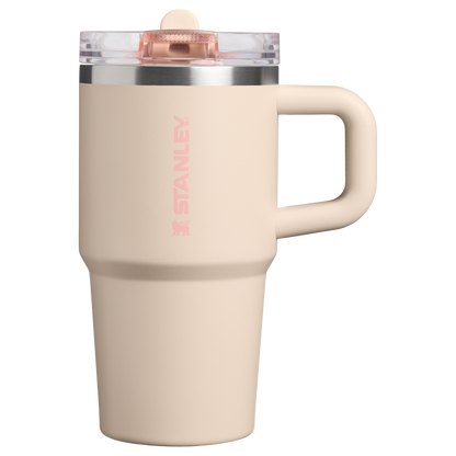 The Quencher ProTour Flip Straw Tumbler | 20 OZ - Stanley Create