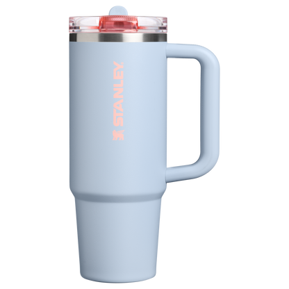 The Quencher ProTour Flip Straw Tumbler | 30 OZ - Stanley Create