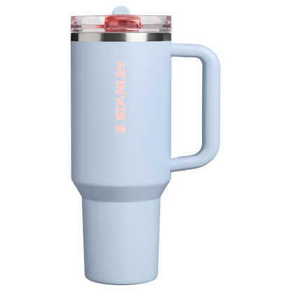 The Quencher ProTour Flip Straw Tumbler | 40 OZ - Stanley Create
